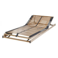 f.a.n. Dreamflex Premium KF Lattenrost verstellbar