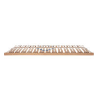 Röwa Basic N Lattenrost starr