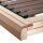 selecta FR5 Lattenrost verstellbar
