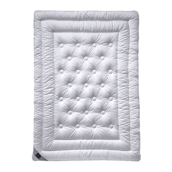 billerbeck Kamelhaardecke Brilliant 342