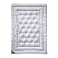 billerbeck Kamelhaardecke Brilliant 342