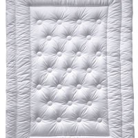 billerbeck Kamelhaardecke Brilliant 342