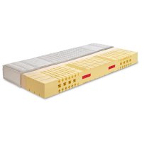Werkmeister M S70 Plus Kaltschaummatratze