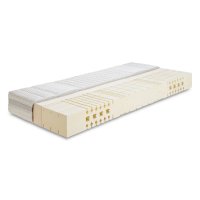 Werkmeister ML 430 Talalay Latexmatratze