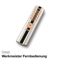 Werkmeister U 330 Duo Plus M4 Lattenrost