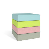 Kneer Spannbetttuch Single-Jersey Q60