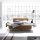Hasena Factory-Line Massivholzbett Cone 23 Jeno Xara