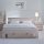 Hasena Wood-Line Massivholzbett Classic 16 Litto Massa