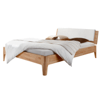 Hasena Fine-Line Massivholzbett Syma 18 Xylo Varus Ravo