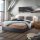 Hasena Oak Vintage Cadro 18 Practico Alpa Massivholzbett