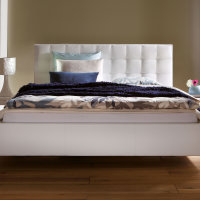 Hasena Dream Line Lungo 28 Vilo Zuro Polsterbett