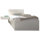 Hasena Function and Comfort Spazio-Duetto Massivholzbett