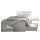 Hasena Function and Comfort Spazio-Duetto Massivholzbett
