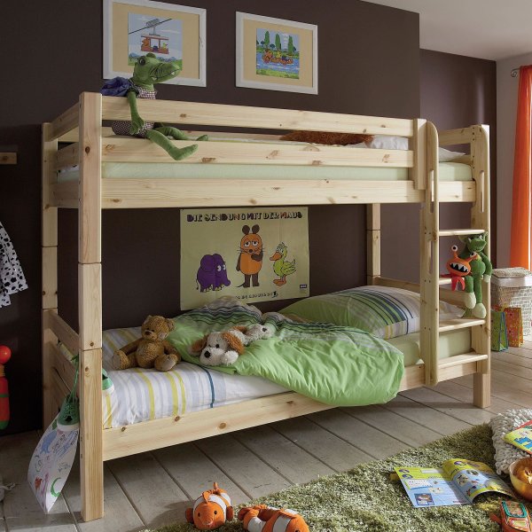 INFANSKIDS Etagenbett