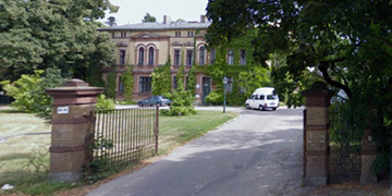 Berlin Showroom
