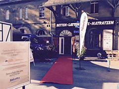 Berlin Showroom