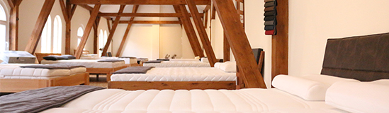 Berlin Showroom