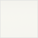 MDF weiss deckend, lackiert
