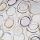circle multicolor