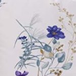 traubenblau lila