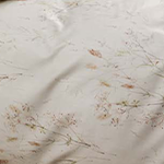 beige grün koralle