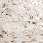 natur mocha silber