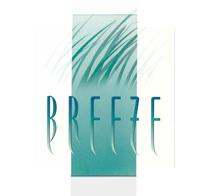 Die Breeze®-Technologie ist eine Entwicklung von Badenia Irisette und findet vor allem bei Matratzenbezügen, aber auch bei anderen Bettwaren Verwendung