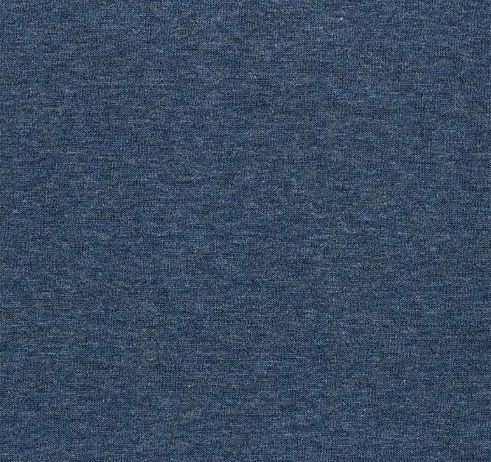 Jersey-Stoff weich und elastisch