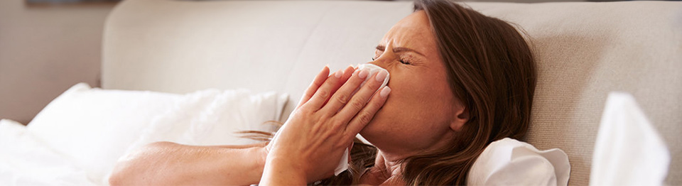 Tipps für Allergiker beim Betten- und Kissenkauf
