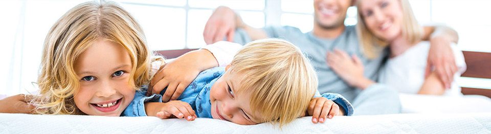 Worauf beim Kauf einer Kindermatratze zu achten ist