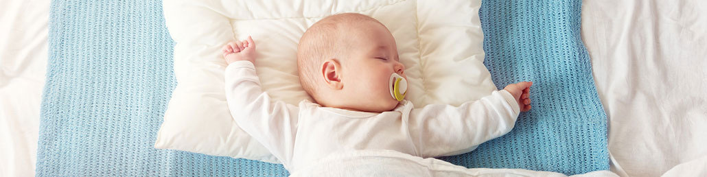 Kinder haben höheres Schlafbedürfnis