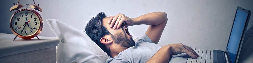 Neue Studie Unregelmäßige Schlafzeiten fördern Stoffwechselprobleme