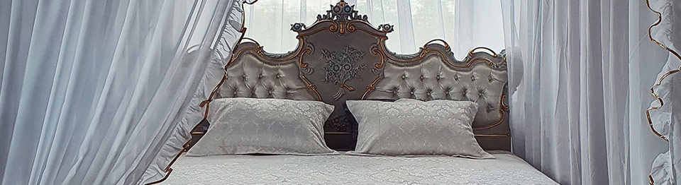 Unterschied zwischen Kingsize und Queensize Bett