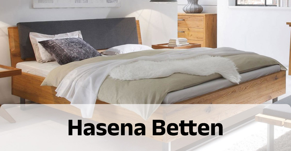 Hasena Betten