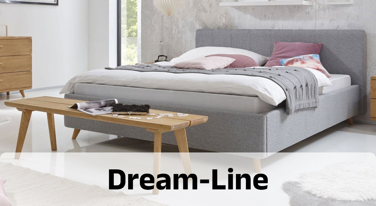 Hasena Kollektion Dream-Line