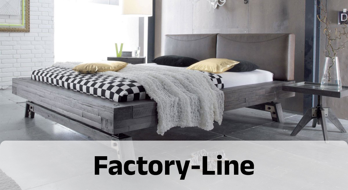 Hasena Kollektion Factory-Line