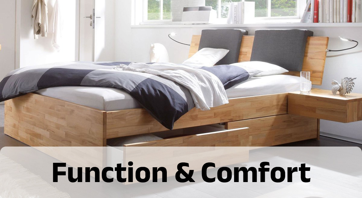 Hasena Kollektion Function Comfort