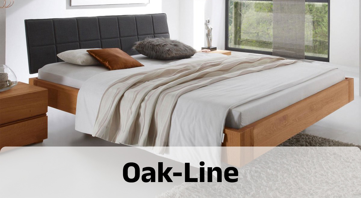 Hasena Kollektion Oak-Line