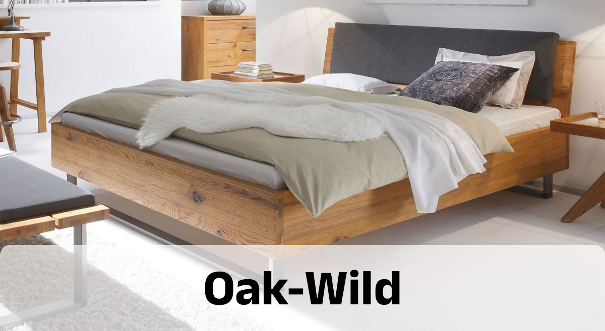 Hasena Kollektion Oak-Wild