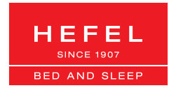 Hefel onlineshop