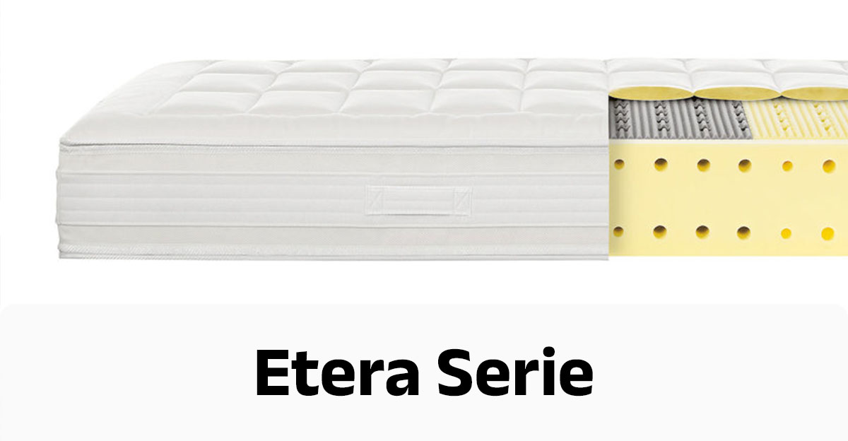 Röwa Etera Serie