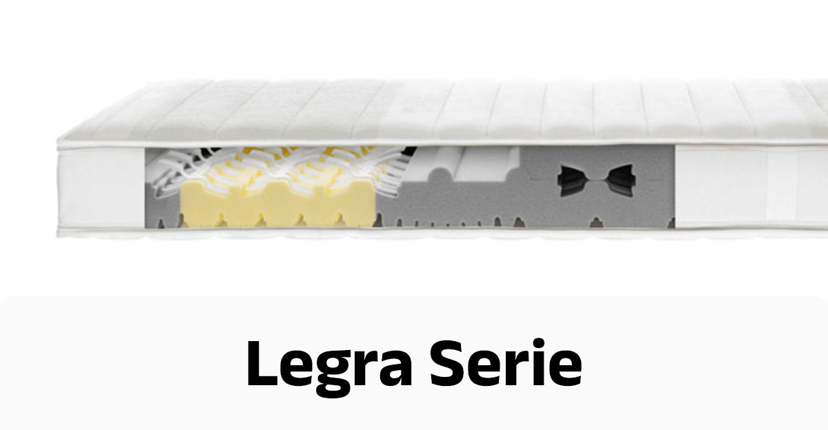 Röwa Legra Serie