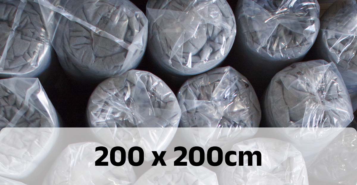 matratzen200x200cm