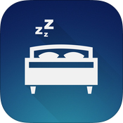 Grafik von Bett mit dem Buchstaben Z