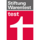Stiftung Warentest Grafik