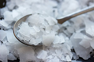 Magnesium Flocken