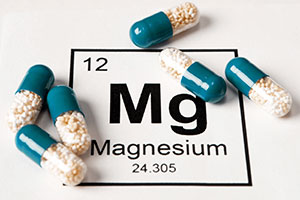 Magnesiumpraeparate