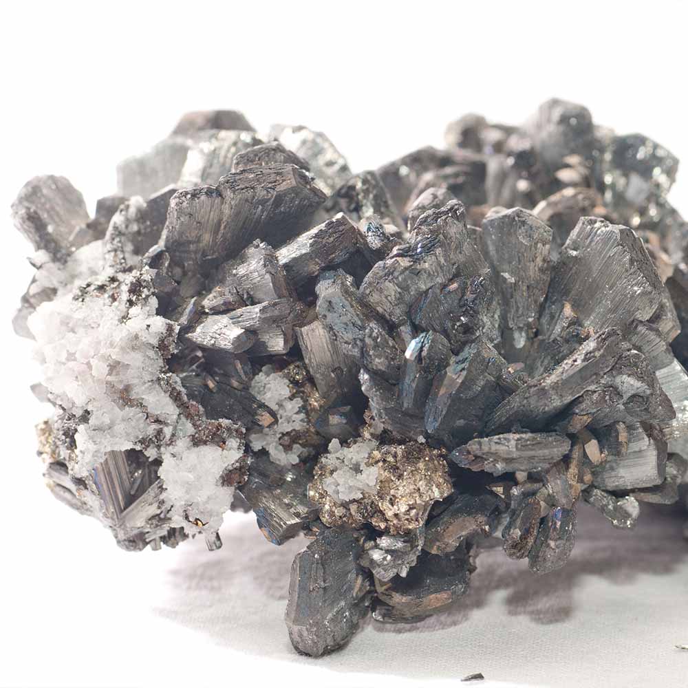 antimon-mineral
