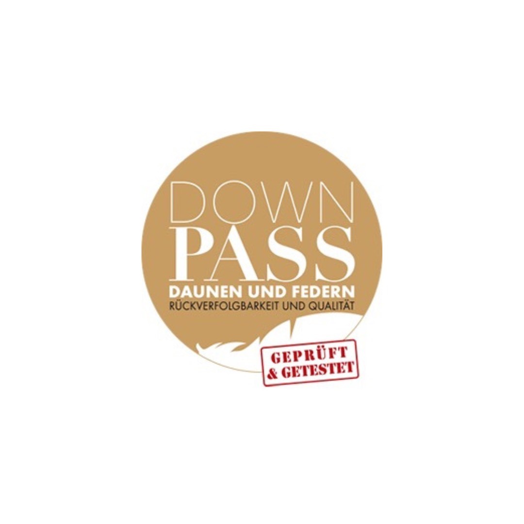 Downpass Logo