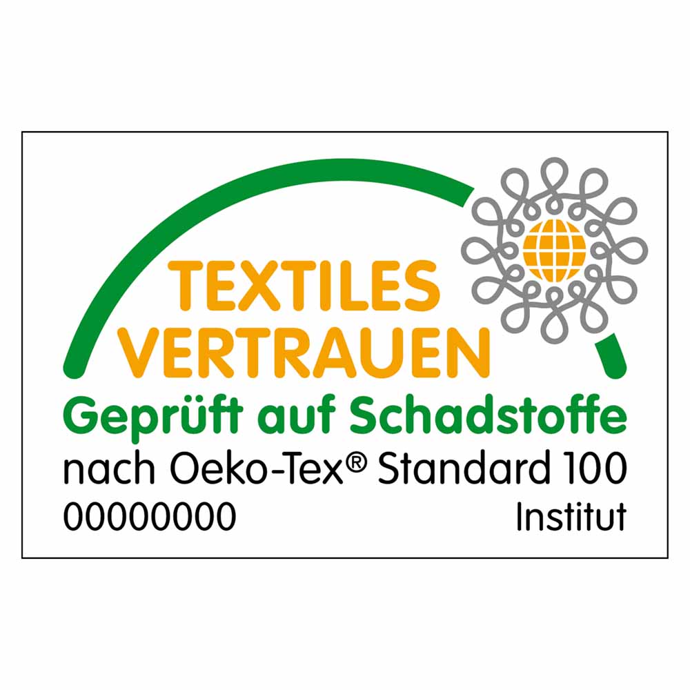 oeko-tex Logo